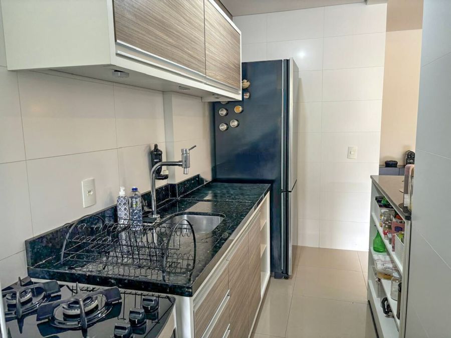 Apartamento - Venda - Córrego Grande - Florianópolis - SC
