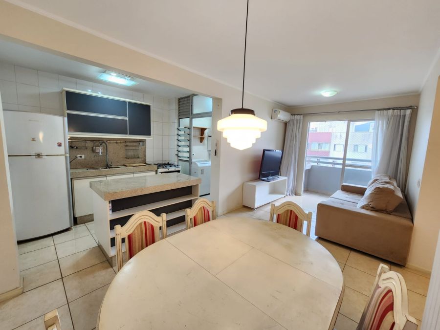 Apartamento - Venda - Córrego Grande - Florianópolis - SC
