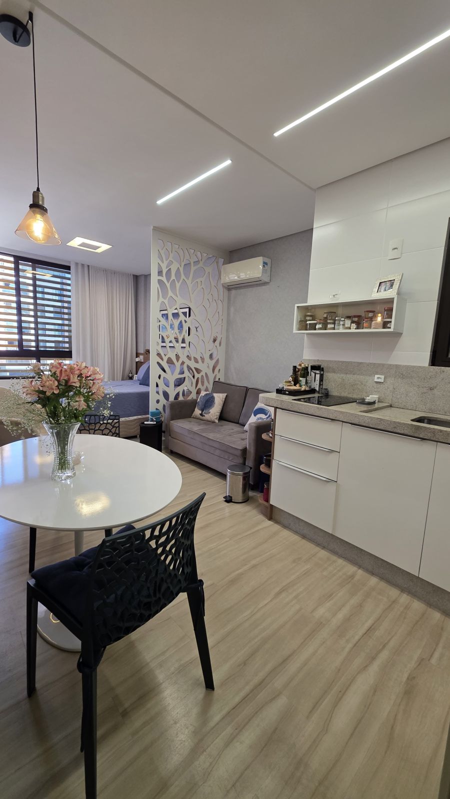 Apartamento - Venda - Crrego Grande - Florianpolis - SC