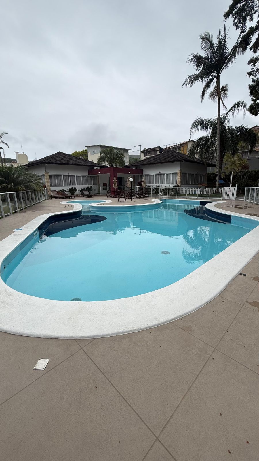 Apartamento - Venda - C�rrego Grande - Florian�polis - SC