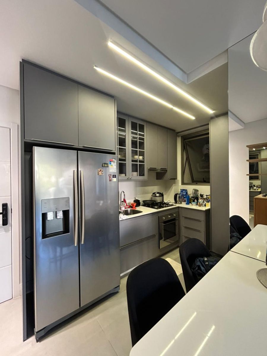 Apartamento - Venda - Córrego Grande - Florianópolis - SC