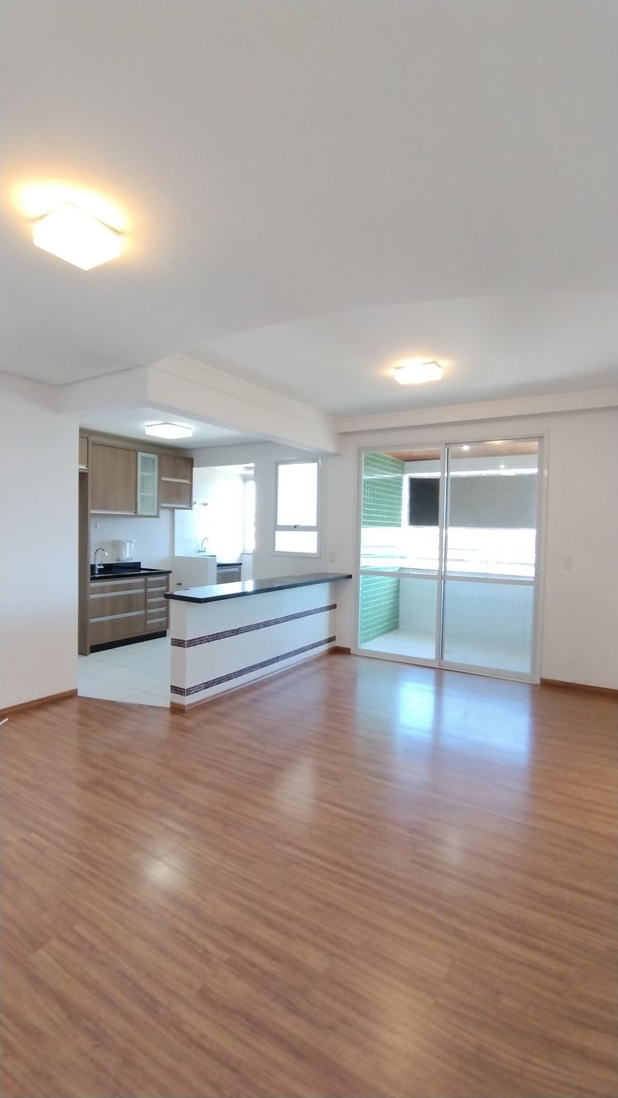 Apartamento - Venda - Córrego Grande - Florianópolis - SC