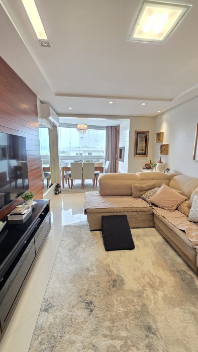 Apartamento - Venda - Joao Paulo - Florianópolis - SC