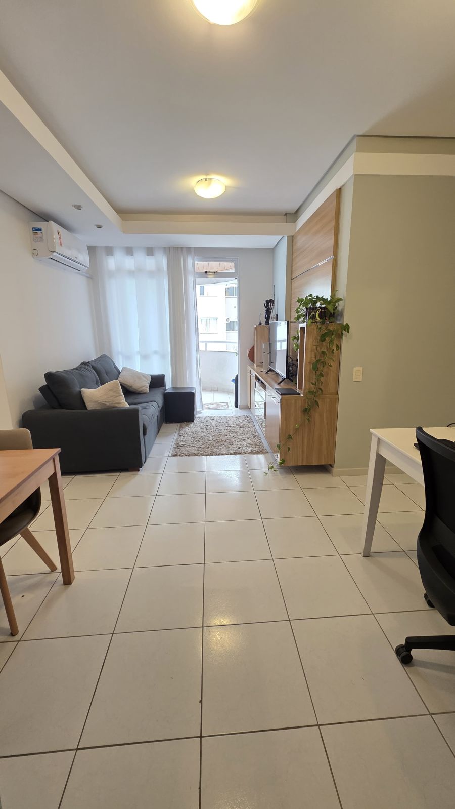 Apartamento - Venda - Crrego Grande - Florianpolis - SC