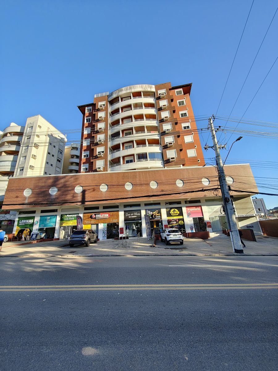 Loja - Venda - C�rrego Grande - Florian�polis - SC