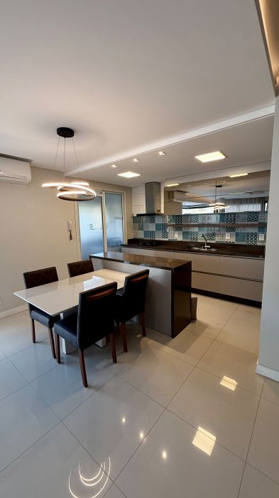 Apartamento - Venda - C�rrego Grande - Florian�polis - SC