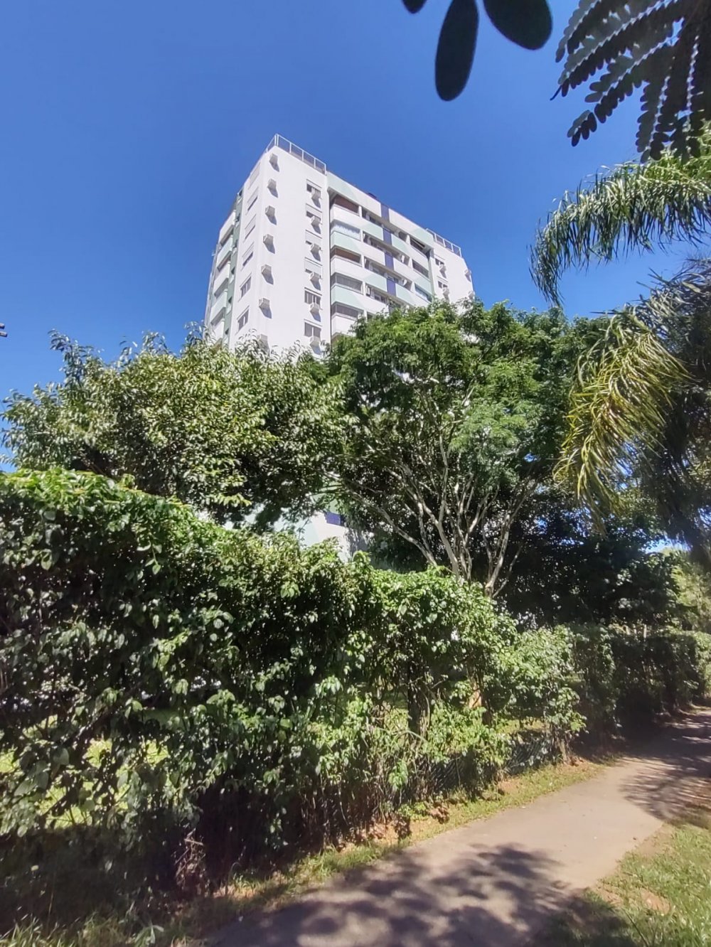 Apartamento - Venda - C�rrego Grande - Florian�polis - SC