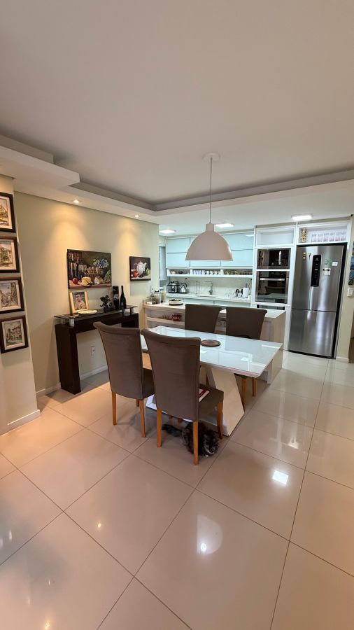 Apartamento - Venda - C�rrego Grande - Florian�polis - SC