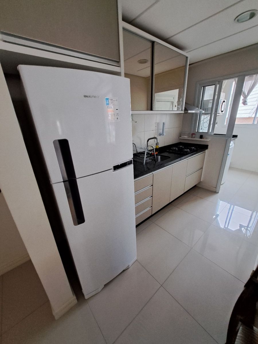 Apartamento - Venda - C�rrego Grande - Florian�polis - SC