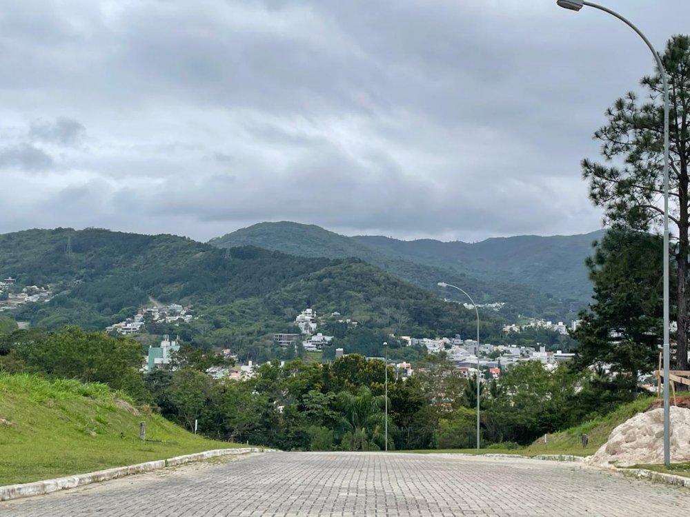 Terreno - Venda - Itacorubi - Florianpolis - SC