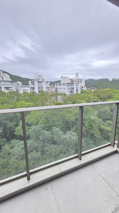 Apartamento - Venda - Córrego Grande - Florianópolis - SC