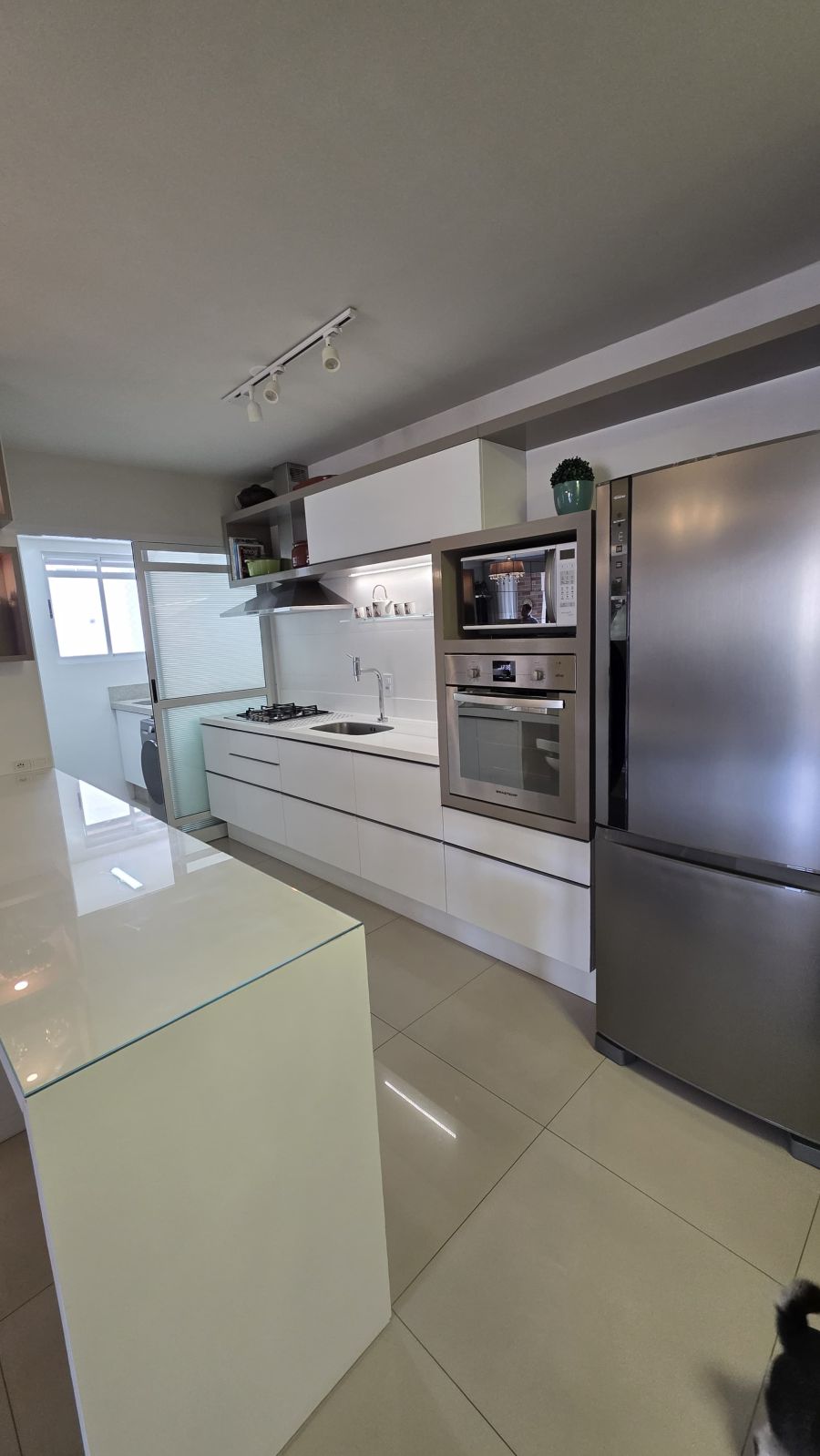 Apartamento - Venda - C�rrego Grande - Florian�polis - SC