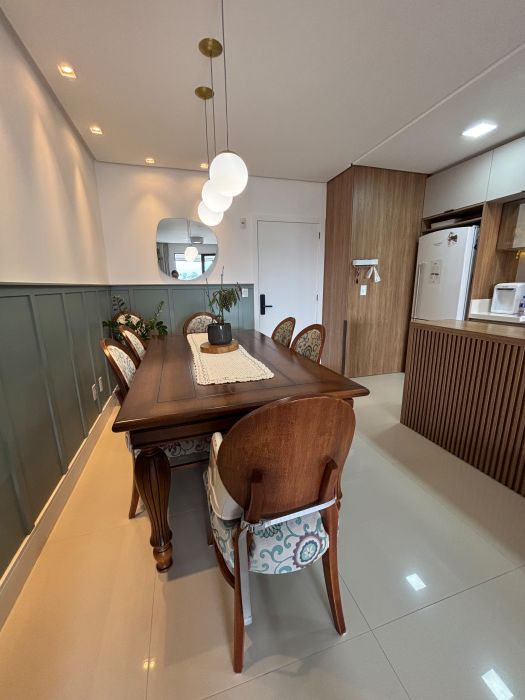 Apartamento - Venda - Córrego Grande - Florianópolis - SC