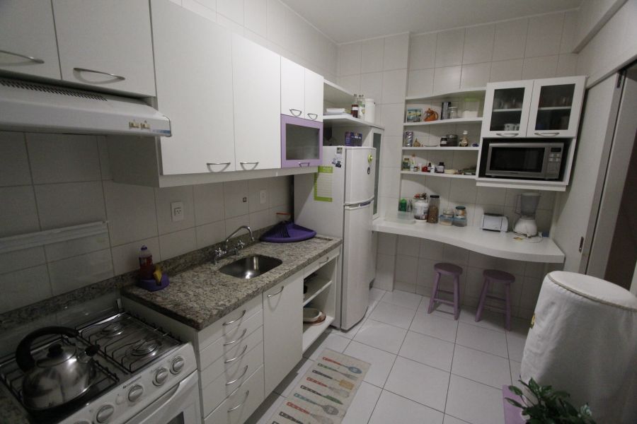 Apartamento - Venda - C�rrego Grande - Florian�polis - SC