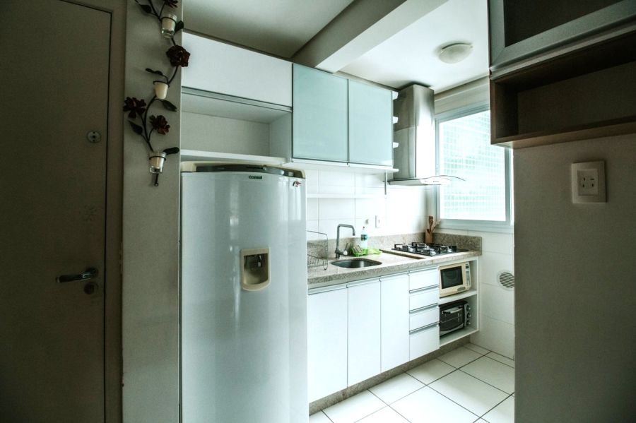 Apartamento - Venda - C�rrego Grande - Florian�polis - SC