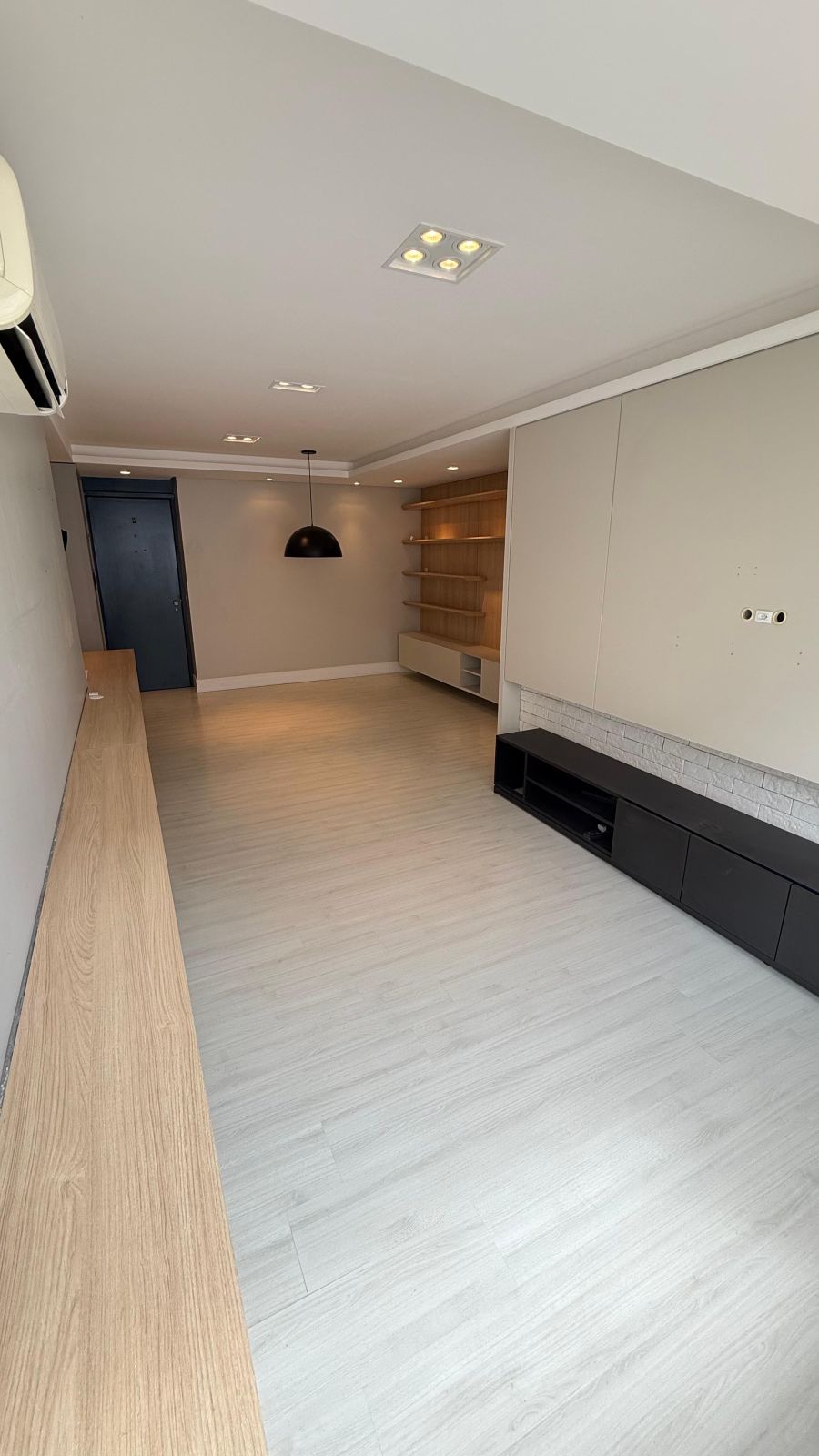 Apartamento - Venda - C�rrego Grande - Florian�polis - SC