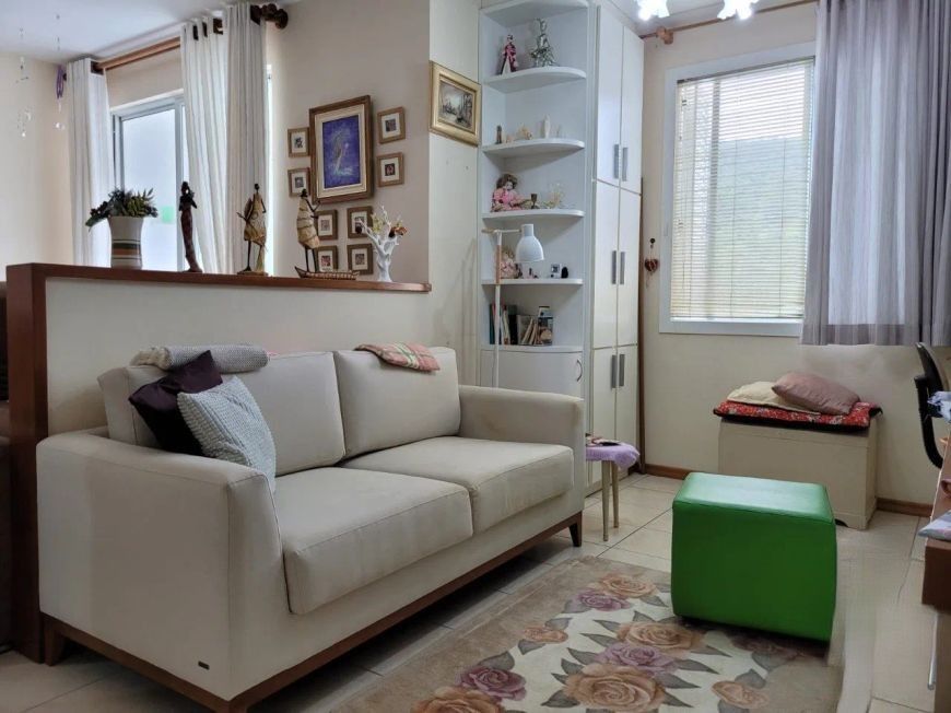 Apartamento - Venda - Córrego Grande - Florianópolis - SC