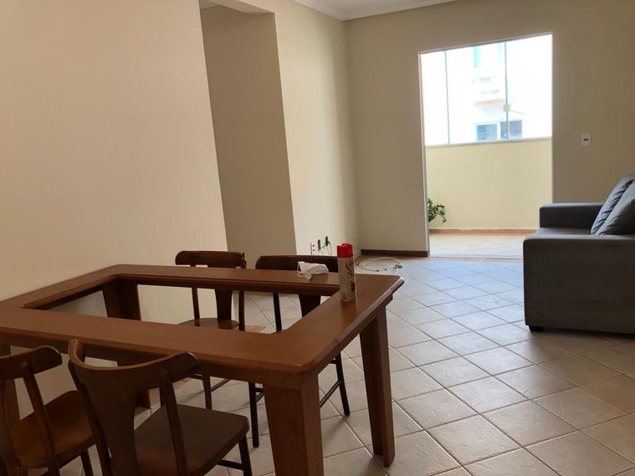 Apartamento - Venda - C�rrego Grande - Florian�polis - SC