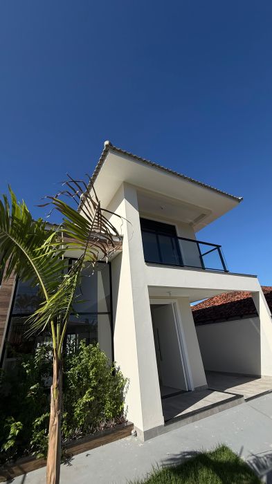 Casa - Venda - Lagoa da Concei��o - Florian�polis - SC