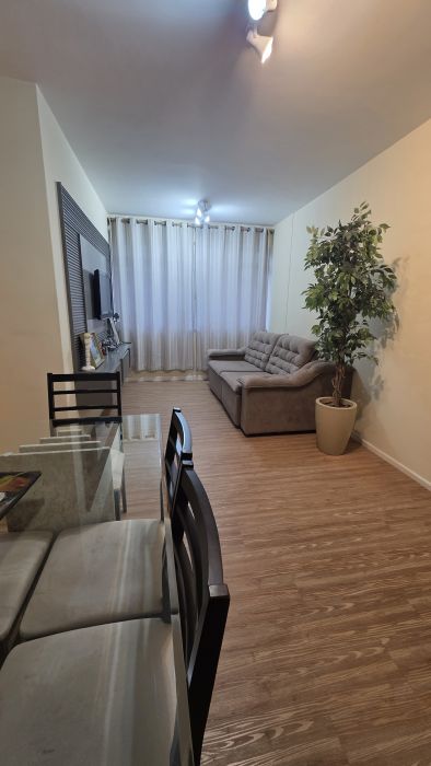Apartamento - Venda - Córrego Grande - Florianópolis - SC