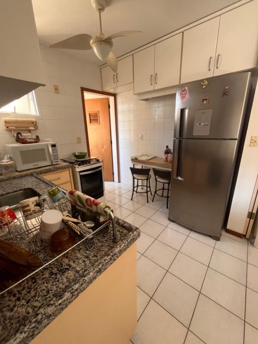 Apartamento - Venda - Itacorubi - Florianópolis - SC