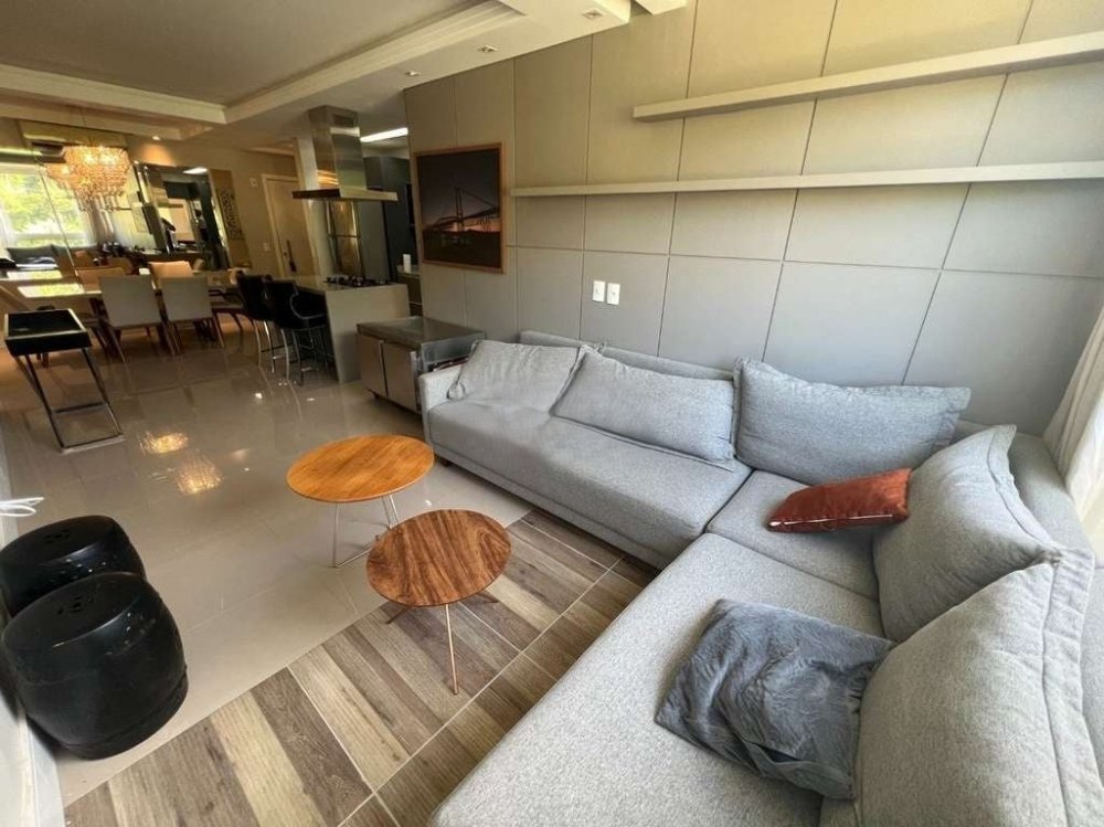 Apartamento - Venda - Crrego Grande - Florianpolis - SC