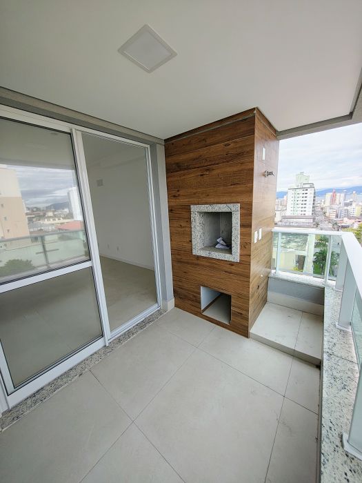 Apartamento - Venda - Estreito - Florian�polis - SC