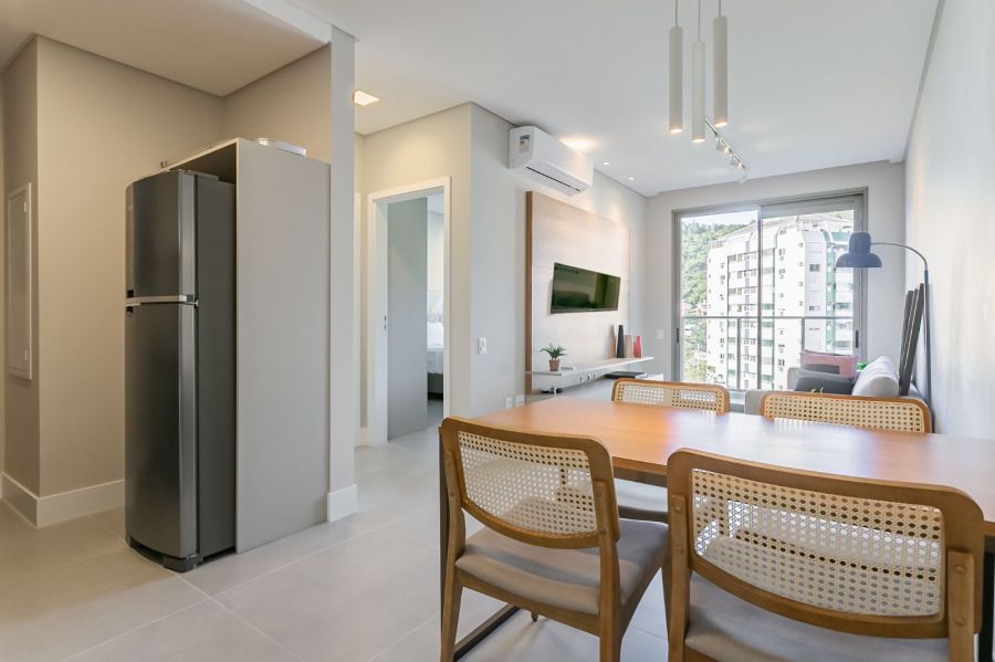 Apartamento - Venda - C�rrego Grande - Florian�polis - SC