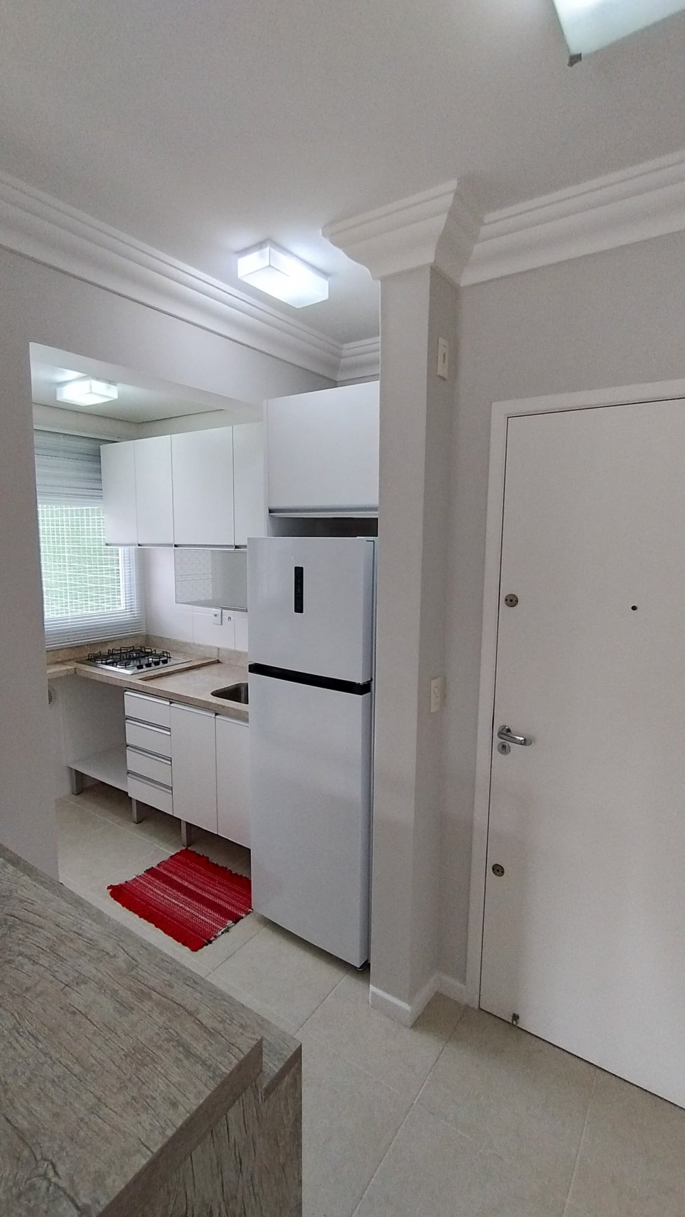 Apartamento - Venda - Córrego Grande - Florianópolis - SC