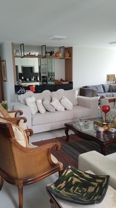 Apartamento - Venda - Centro - Florianópolis - SC