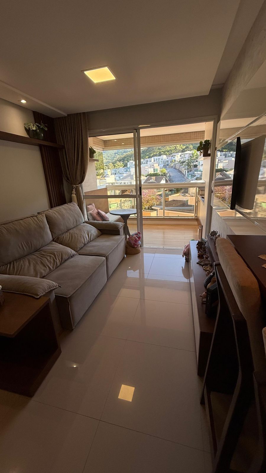 Apartamento - Venda - Crrego Grande - Florianpolis - SC