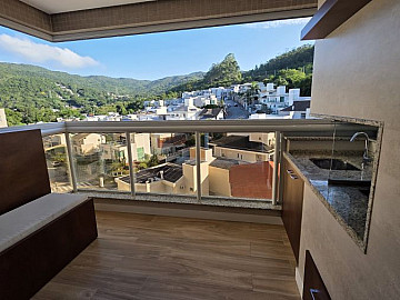 Apartamento � Venda