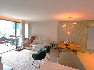 Apartamento � Venda