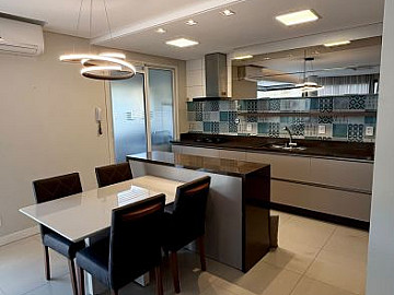 Apartamento � Venda.