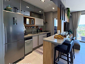 Apartamento � Venda