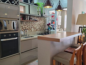 Apartamento � Venda