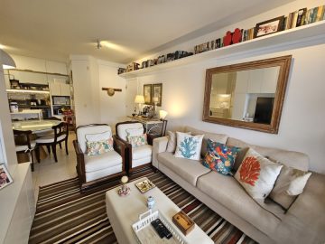 Apartamento à Venda