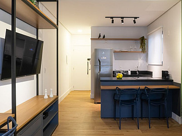 Apartamento � Venda